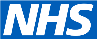 Logo NHS England