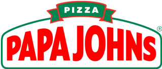 Logo Papa John's